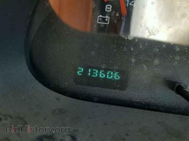 2000 DODGE RAM VAN - VIN: 2B7HB11X3YK178106 - Фото 8