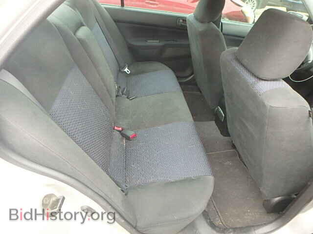 2003 MITSUBISHI LANCER - VIN: JA3AJ36E63U064822 - Фото 6