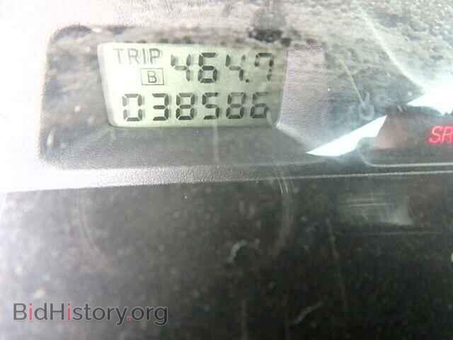 2003 MITSUBISHI LANCER - VIN: JA3AJ36E63U064822 - Фото 8