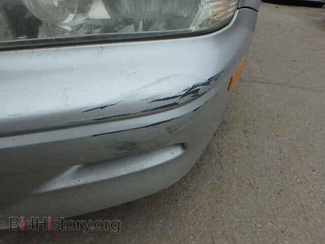 2003 MITSUBISHI LANCER - VIN: JA3AJ36E63U064822 - Фото 9