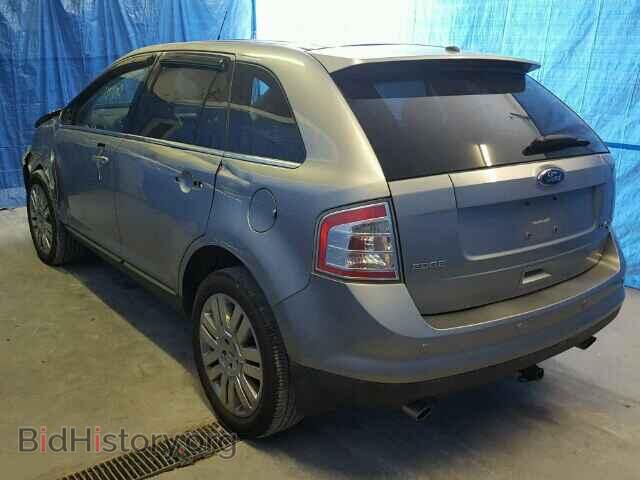 2008 FORD EDGE - VIN: 2FMDK49C28BA07070 - Photo 3