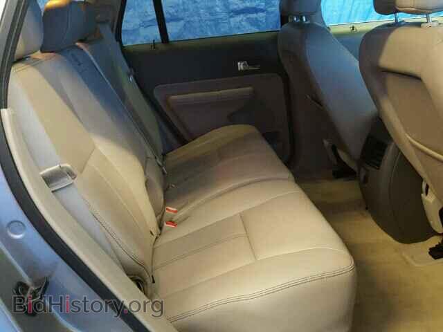2008 FORD EDGE - VIN: 2FMDK49C28BA07070 - Photo 6