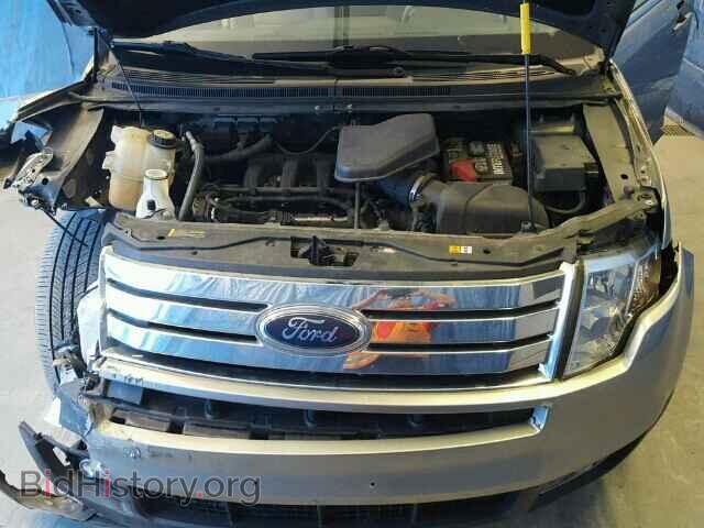 2008 FORD EDGE - VIN: 2FMDK49C28BA07070 - Photo 7
