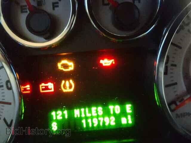 2008 FORD EDGE - VIN: 2FMDK49C28BA07070 - Photo 8