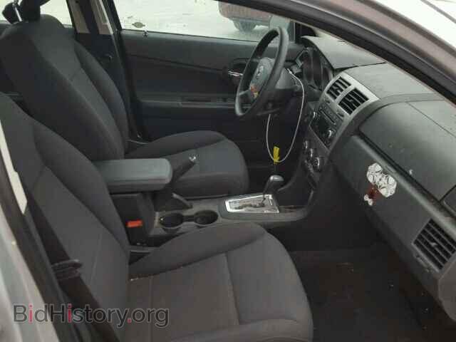 2010 DODGE AVENGER - VIN: 1B3CC4FB2AN179572 - Фото 5