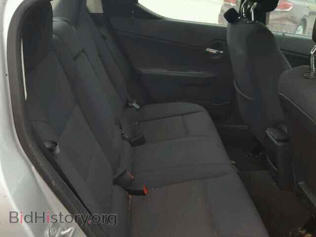 2010 DODGE AVENGER - VIN: 1B3CC4FB2AN179572 - Фото 6