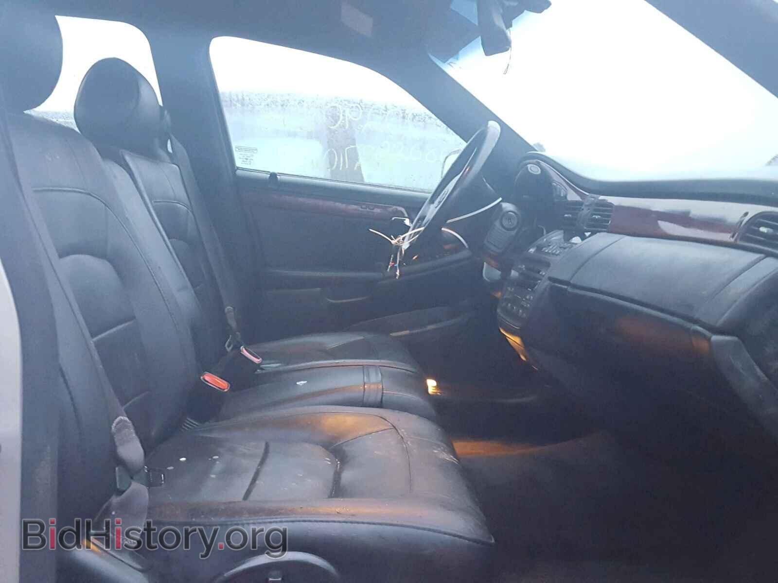2005 CADILLAC DEVILLE - VIN: 1G6KD54Y55U265882 - Photo 5