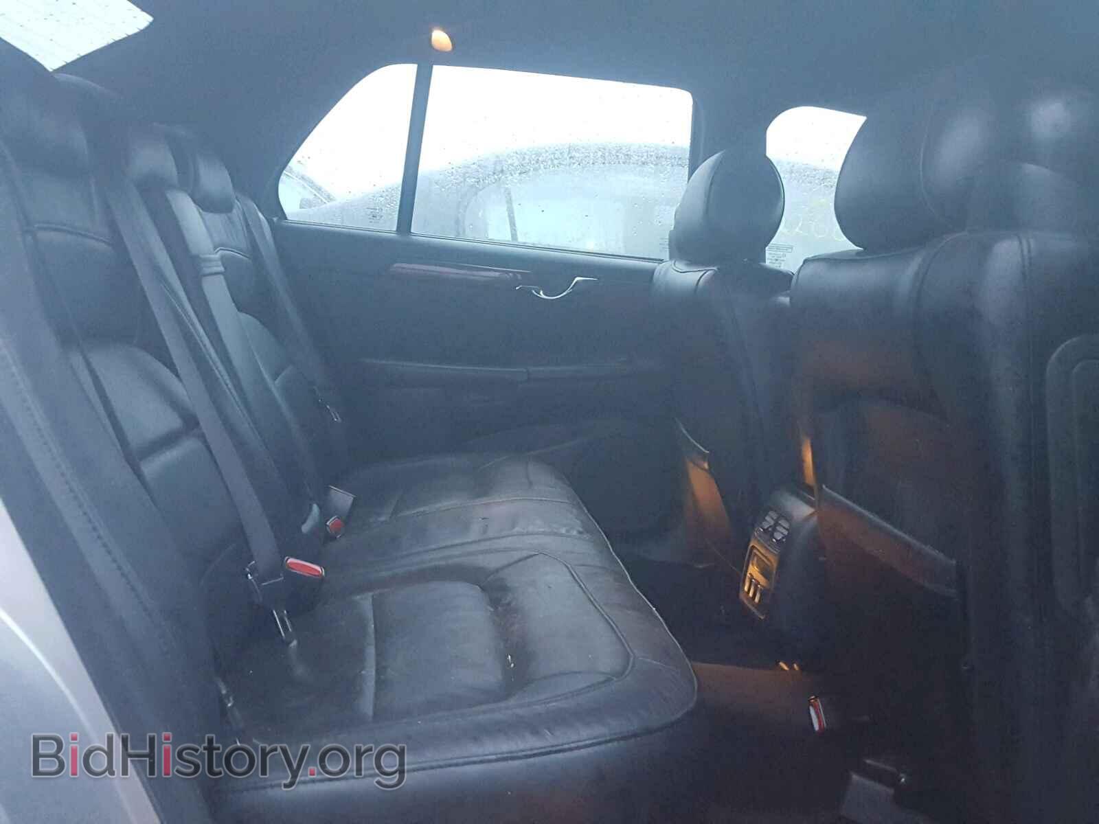 2005 CADILLAC DEVILLE - VIN: 1G6KD54Y55U265882 - Photo 6