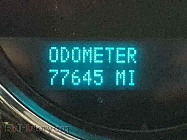 2013 CHEVROLET SILVERADO - VIN: 3GCPKSE77DG346557 - Фото 8