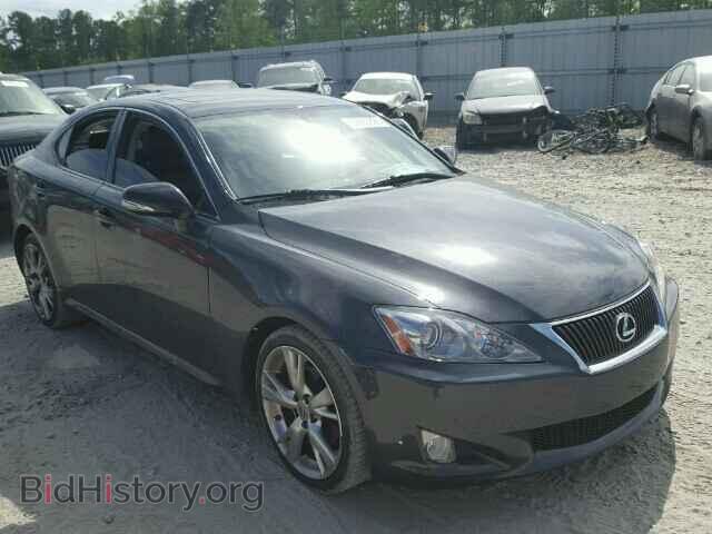 Photo JTHBK262692089631 - LEXUS IS250 2009