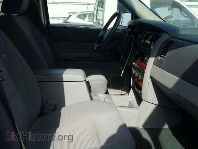 2008 DODGE DURANGO - VIN: 1D8HB48N28F138086 - Photo 5