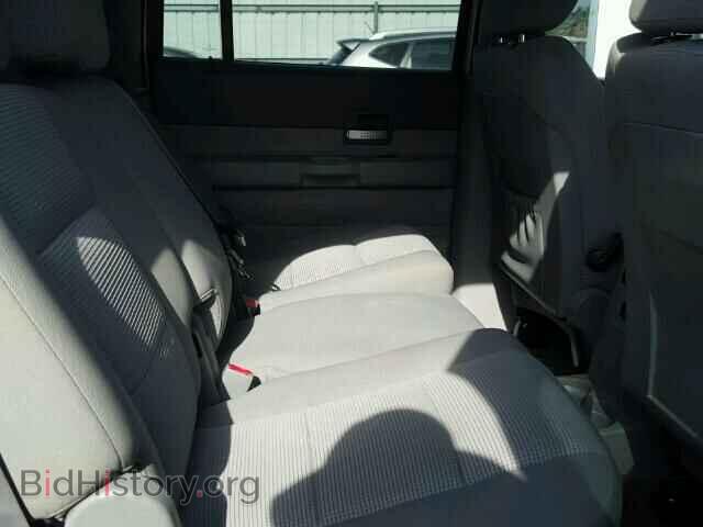 2008 DODGE DURANGO - VIN: 1D8HB48N28F138086 - Photo 6
