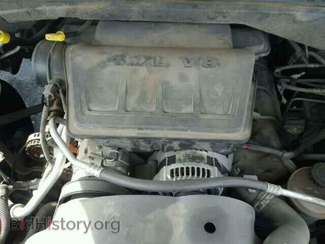 2008 DODGE DURANGO - VIN: 1D8HB48N28F138086 - Photo 7