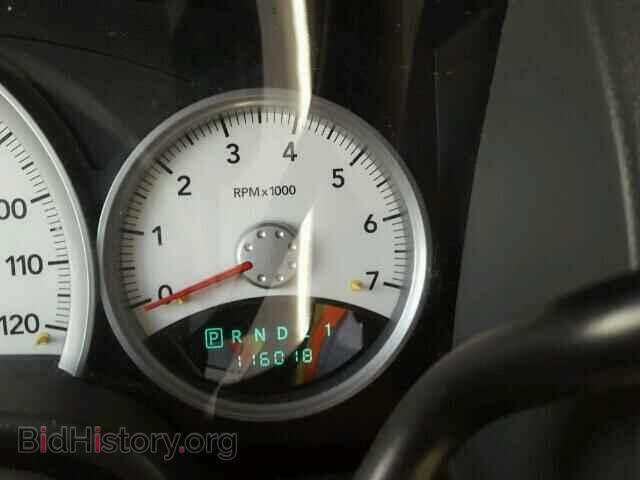 2008 DODGE DURANGO - VIN: 1D8HB48N28F138086 - Photo 8