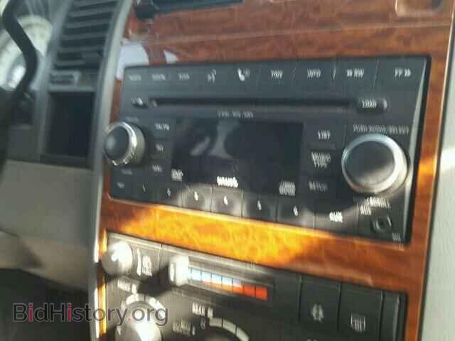 2008 DODGE DURANGO - VIN: 1D8HB48N28F138086 - Photo 9
