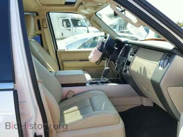 2015 FORD EXPEDITION - VIN: 1FMJK2AT6FEF03705 - Фото 5