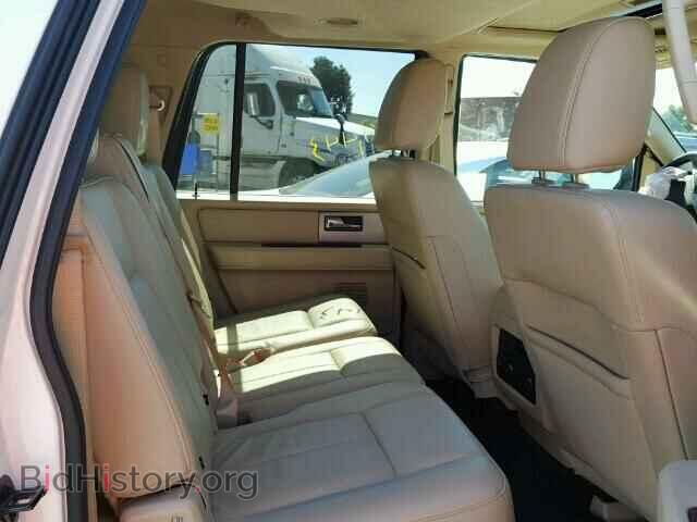 2015 FORD EXPEDITION - VIN: 1FMJK2AT6FEF03705 - Фото 6
