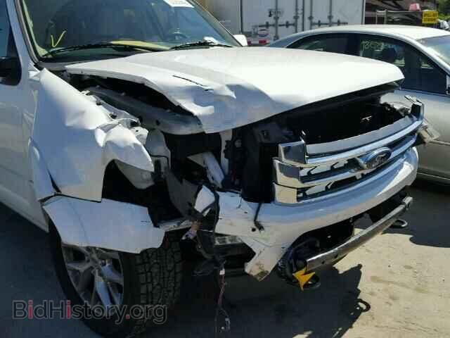 2015 FORD EXPEDITION - VIN: 1FMJK2AT6FEF03705 - Фото 10