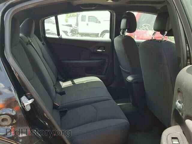 2012 CHRYSLER 200 - VIN: 1C3CCBBB7CN283703 - Photo 6