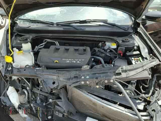 2012 CHRYSLER 200 - VIN: 1C3CCBBB7CN283703 - Photo 7