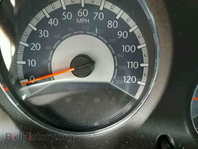 2012 CHRYSLER 200 - VIN: 1C3CCBBB7CN283703 - Photo 8