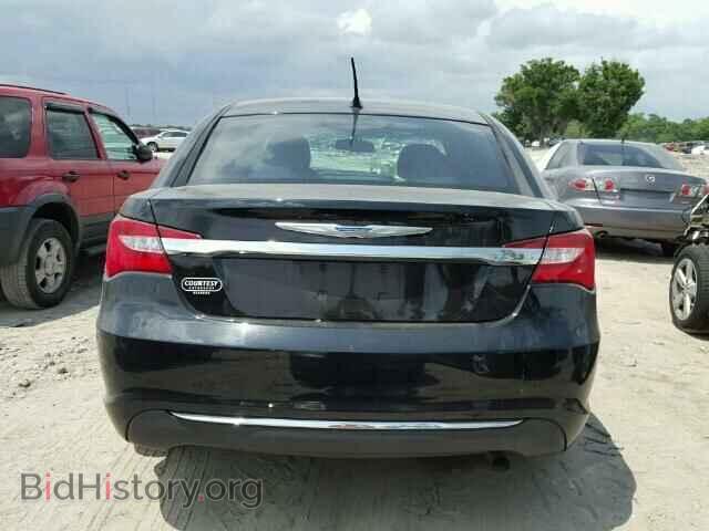 2012 CHRYSLER 200 - VIN: 1C3CCBBB7CN283703 - Photo 10