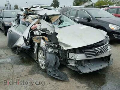 2015 Lexus IS250 IS 250, серый — VIN JTHBF1D21F5059917, Copart