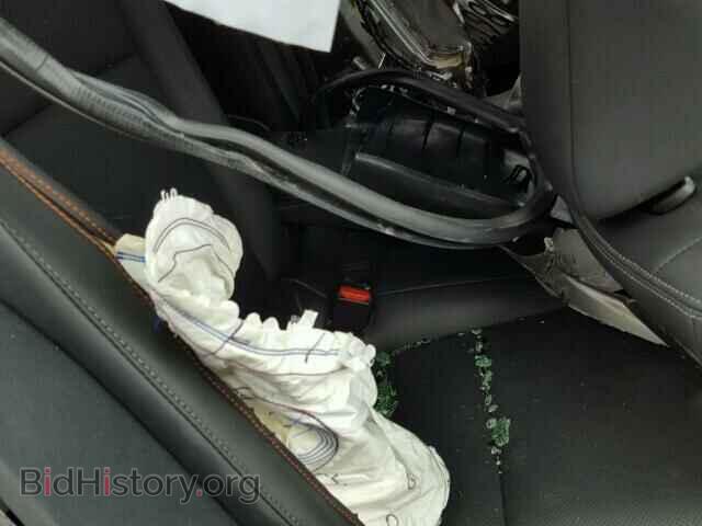 2015 LEXUS IS250 - VIN: JTHBF1D21F5059917 - Фото 6