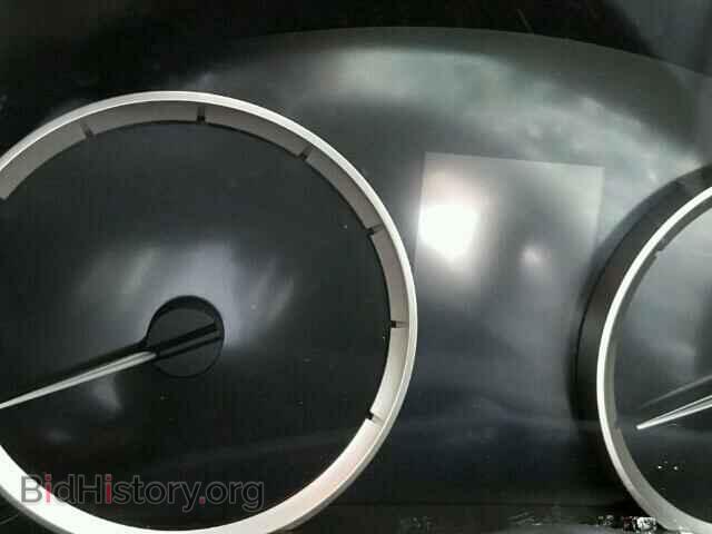 2015 LEXUS IS250 - VIN: JTHBF1D21F5059917 - Фото 8