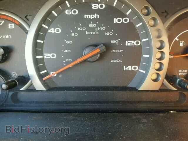 2005 HONDA PILOT - VIN: 2HKYF18595H543607 - Photo 8