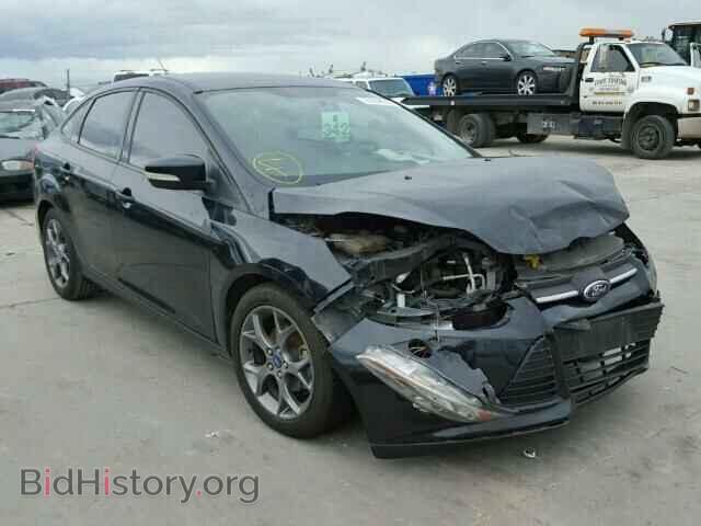 Photo 1FADP3F28DL220309 - FORD FOCUS 2013