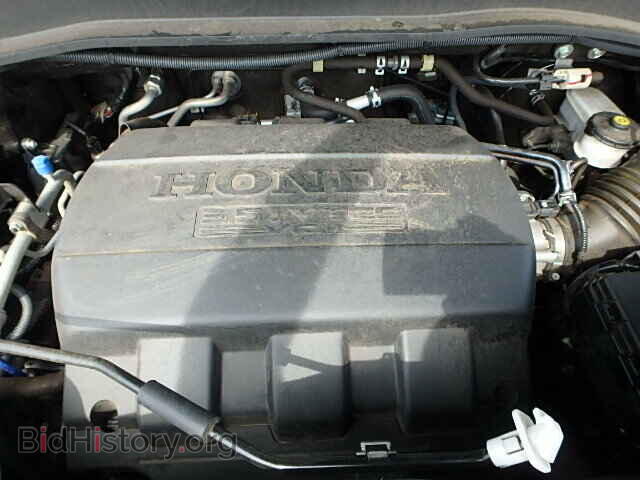 2011 HONDA PILOT - VIN: 5FNYF3H56BB036346 - Фото 7