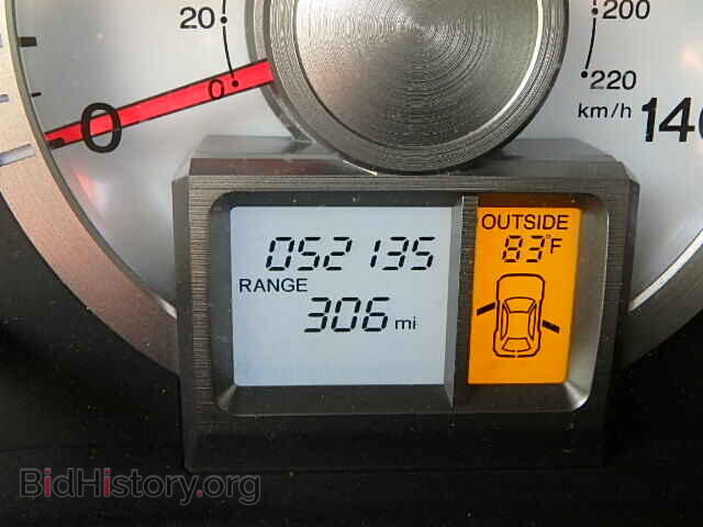 2011 HONDA PILOT - VIN: 5FNYF3H56BB036346 - Фото 8