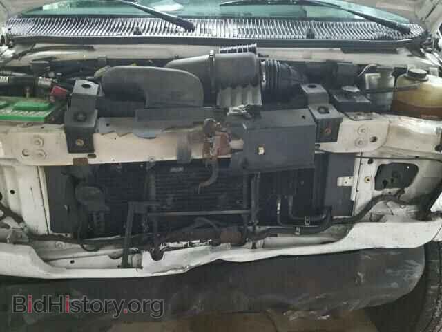 2006 FORD ECONOLINE - VIN: 1FTNE24W06DA70987 - Photo 7