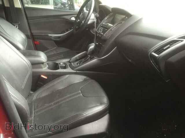 2012 FORD FOCUS - VIN: 1FAHP3J20CL443502 - Фото 5
