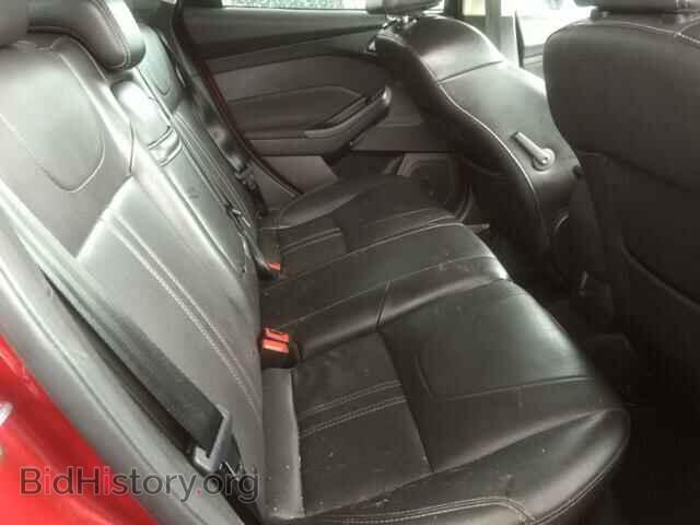 2012 FORD FOCUS - VIN: 1FAHP3J20CL443502 - Фото 6