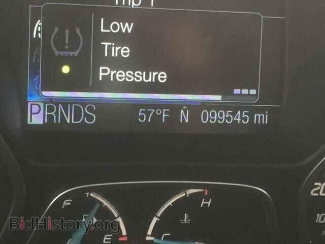 2012 FORD FOCUS - VIN: 1FAHP3J20CL443502 - Фото 8