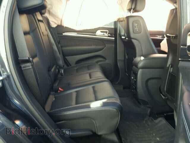 2015 JEEP CHEROKEE - VIN: 1C4RJFCG5FC229474 - Фото 6