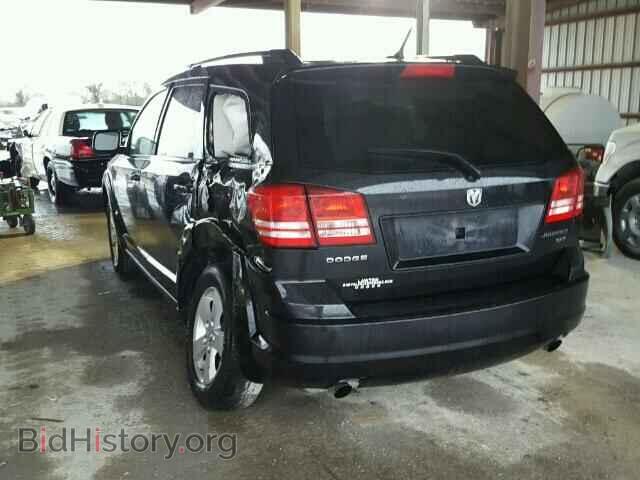 2010 DODGE JOURNEY - VIN: 3D4PG5FV6AT208160 - Фото 3
