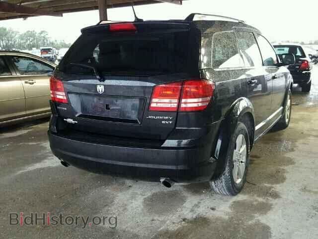 2010 DODGE JOURNEY - VIN: 3D4PG5FV6AT208160 - Фото 4
