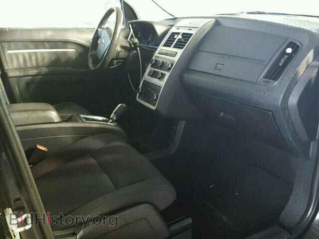 2010 DODGE JOURNEY - VIN: 3D4PG5FV6AT208160 - Фото 5