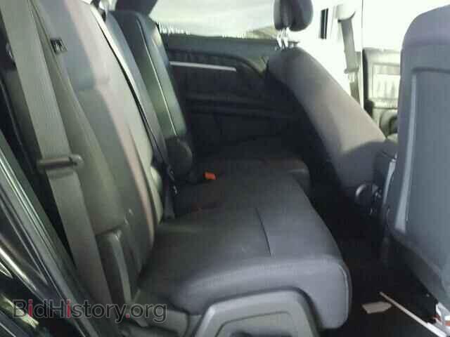 2010 DODGE JOURNEY - VIN: 3D4PG5FV6AT208160 - Фото 6
