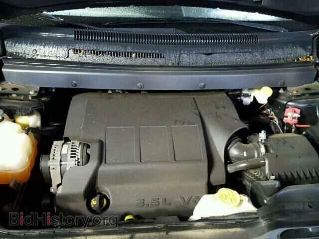 2010 DODGE JOURNEY - VIN: 3D4PG5FV6AT208160 - Фото 7