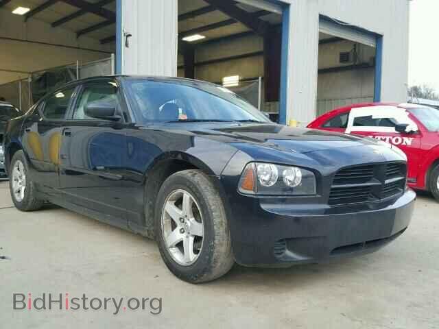 Photo 2B3KA43D69H605226 - DODGE CHARGER 2009