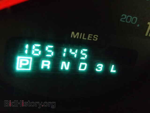 1999 CHRYSLER SEBRING - VIN: 3C3EL45H9XT551158 - Фото 8