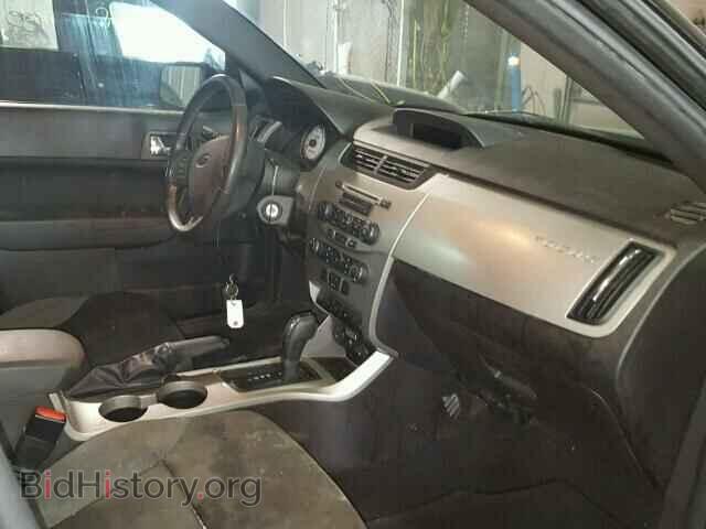 2009 FORD FOCUS - VIN: 1FAHP36N59W114904 - Фото 5