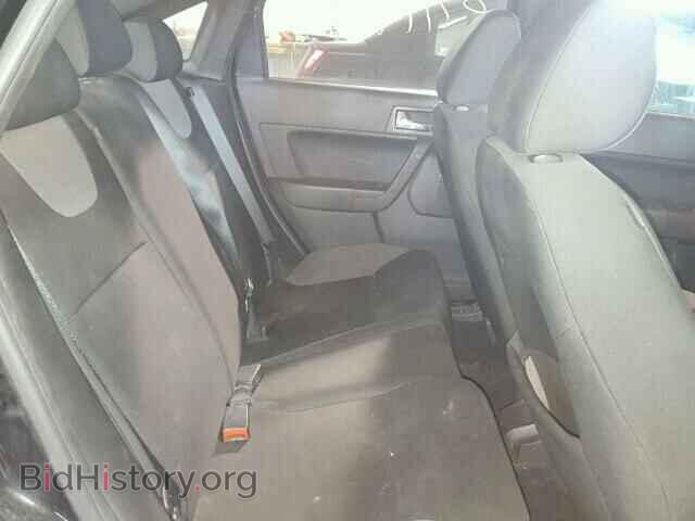 2009 FORD FOCUS - VIN: 1FAHP36N59W114904 - Фото 6