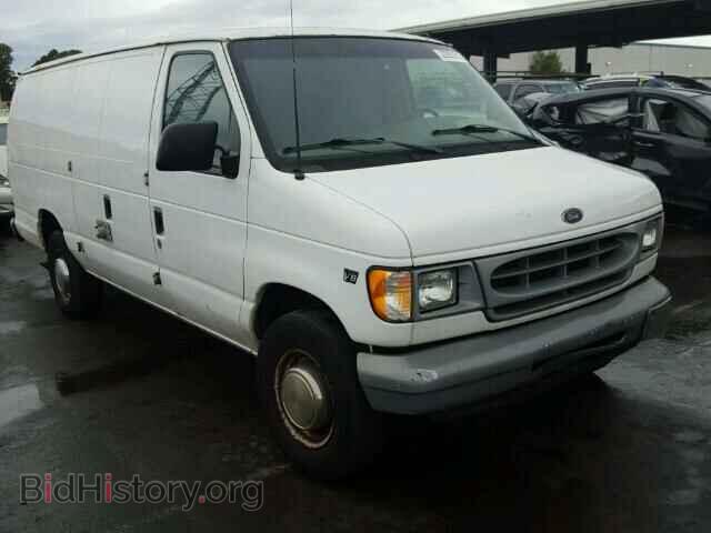 Photo 1FTSS34F41HA78450 - FORD ECONOLINE 2001