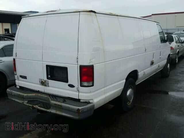 2001 FORD ECONOLINE - VIN: 1FTSS34F41HA78450 - Photo 4