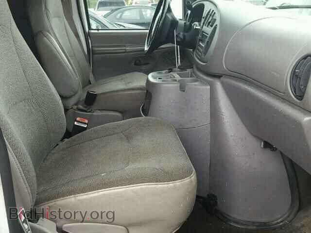 2001 FORD ECONOLINE - VIN: 1FTSS34F41HA78450 - Photo 5